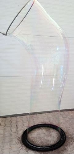 Mobilny zestaw Zamykanie w Bańce Tuban