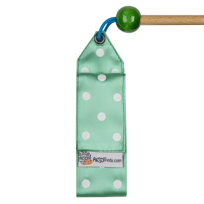 Wstążka gimnastyczna Junior