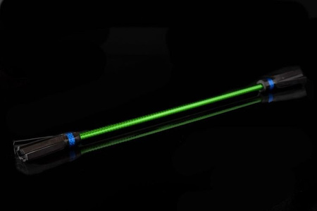 Flowerstick Glitter Błyszczący kolor ZIELONY