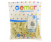 Balon Gemar Metallic 5 cali 100 szt