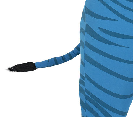 Strój męski Jake Avatar