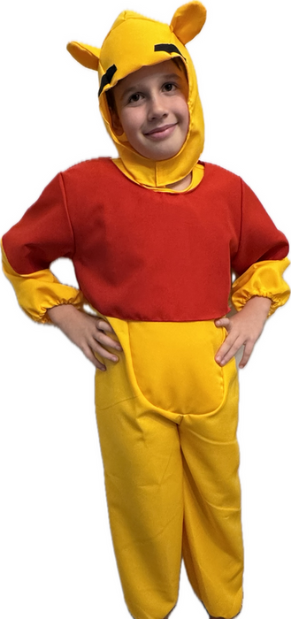 Strój KUBUŚ PUCHATEK