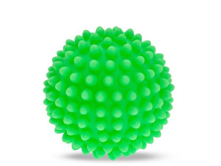 Piłka z kolcami piszcząca 6,7 cm