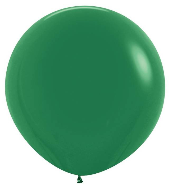 Balon Kula Sempertex Solid 36 cali 1 szt.