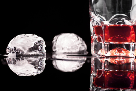 Foremka na lód - LODOWE MÓZGI