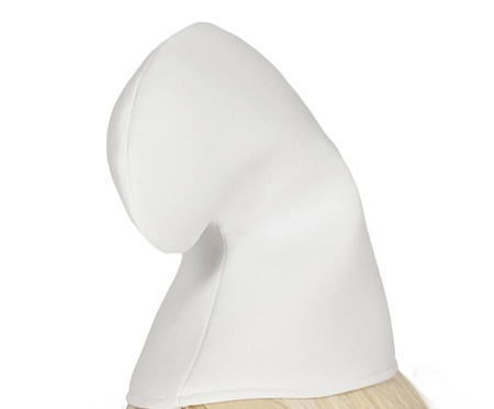 Strój damski Smerfetka skrzat