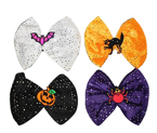 Mucha Halloweenowy bal