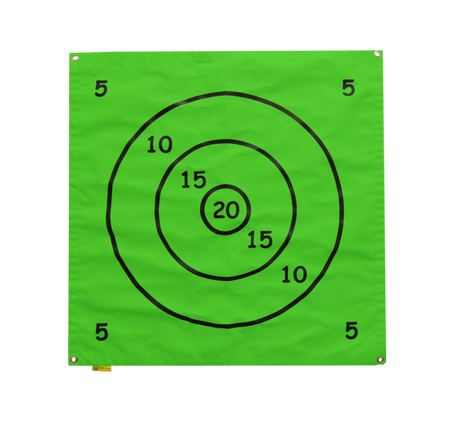 Zestaw Mata Rzut do celu AKSON