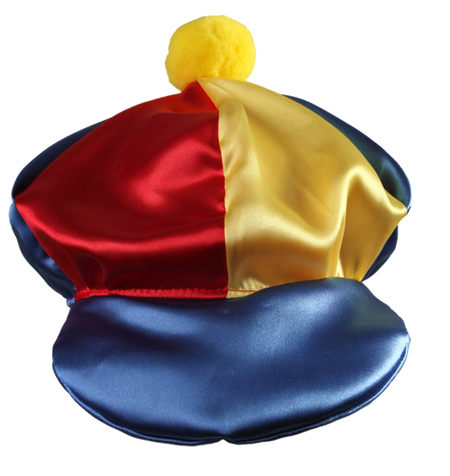 Czapka KLAUN