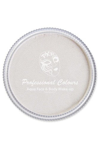 Farba do malowania twarzy Perłowa PXP Professional Colours by PartyXplosion 30 g.