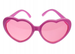 Okulary Serca Serduszka