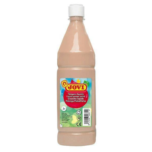Farba plakatowa JOVI 1000 ml