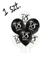 Balony Happy 18th Birthday Osiemnastka 12 cali 1 szt.