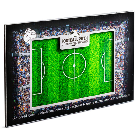 Deska do krojenia BOISKO PIŁKARSKIE