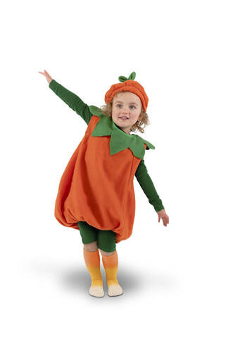 Strój Dynia dziecięcy rozmiar 116-128