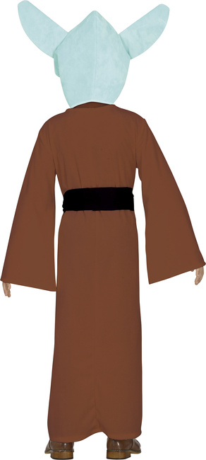 Strój dziecięcy Baby Joda Yoda baby Alien