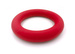 Ringo gumowe czerwone