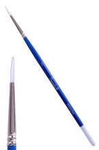 Pędzel Okrągły Maayke no.2 Superstar