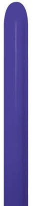 Balony do modelowania 260Q Sempertex Solid 100 szt