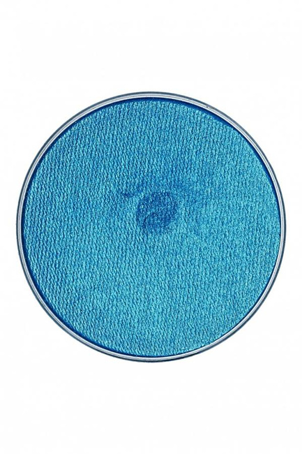 Farba do malowania twarzy i ciała METALLIC Superstar 16 g