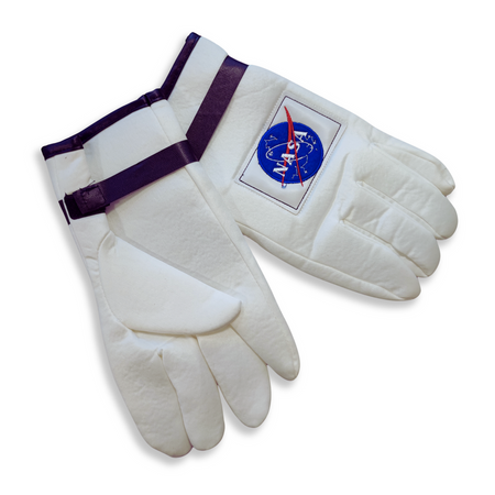 Rękawiczki strój astronauty NASA