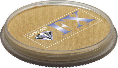 Farba do malowania twarzy i ciała Essential Diamond FX 30g
