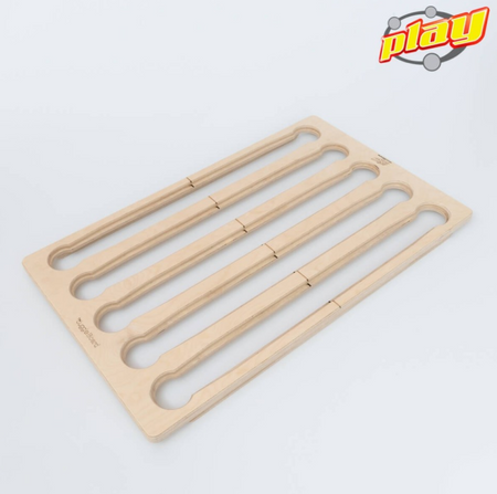 JUGGLE BOARD - tablica do nauki żonglowania