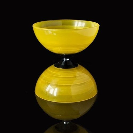 Diabolo Beach transparentne Henry's