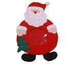 Zawieszka świąteczna Mikołaj