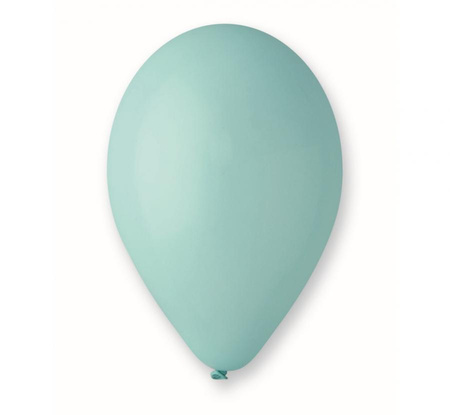 Balon Gemar jednokolorowy 12 cali 100 szt