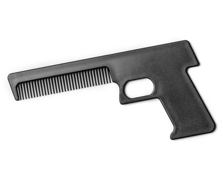 Grzebień twardziela