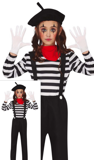 Mim strój dla dzieci