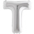 litera T