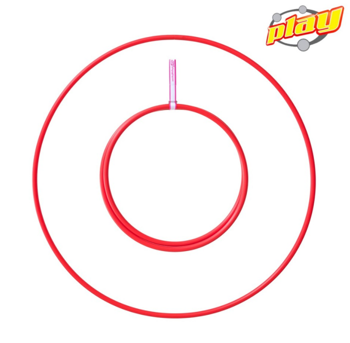 Składane PERFECT Hula Hop 16 mm 85cm