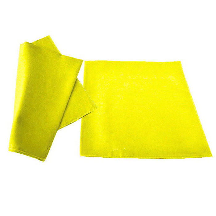 Chustka bandamka gładka