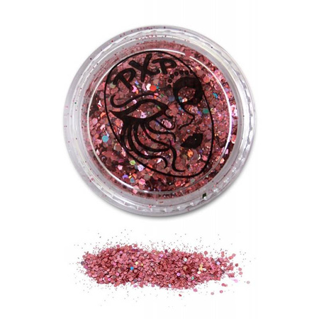 Brokat sypki profesjonalny Glitter PartyXplosion 5g 1 szt.