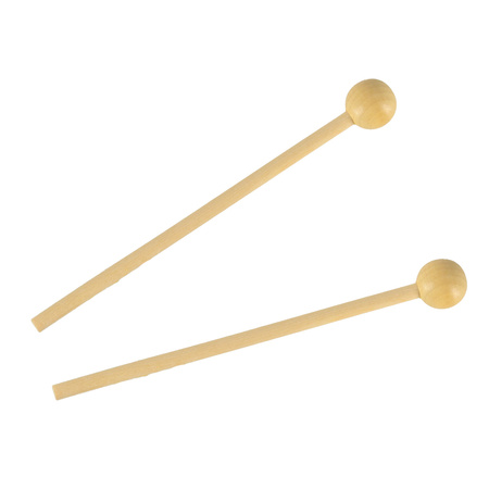 Cymbałki drewniane kolorowe dla dzieci szkolne edukacyjne pałki pałeczki gąsienica