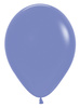 Balony Sempertex Solid 12 cali 50 szt. Periwinkle Blue