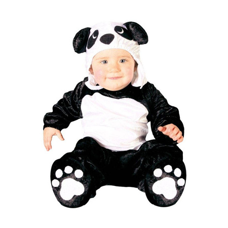 Strój dla malucha Panda