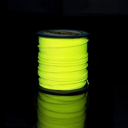 Sznurek do diabolo - rolka 70 m kolor ŻÓŁTY Henry's