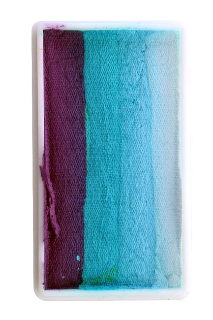 Farba do twarzy Split Cake 28g SCUBA DOO PartyXplosion