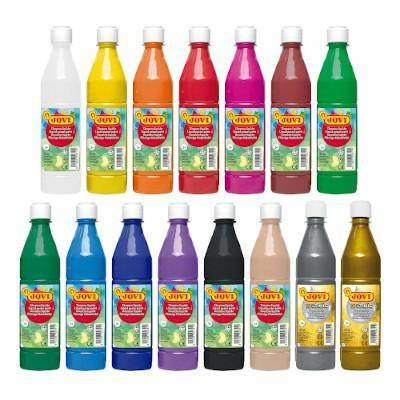 Farba plakatowa JOVI 500ml