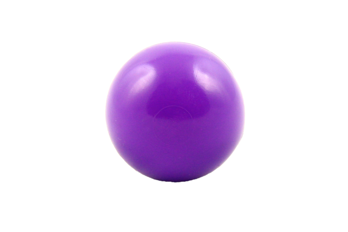 Piłka Rusałka 6 cm Akson