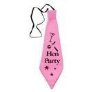 KRAWAT HEN PARTY