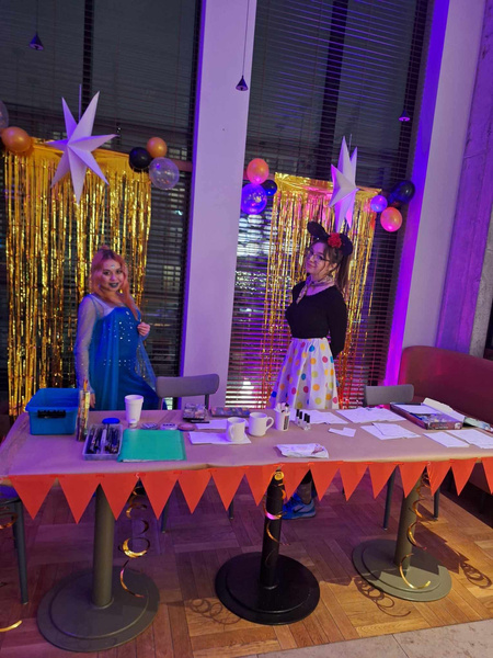 Bajkowooo.kreatywneanimacje