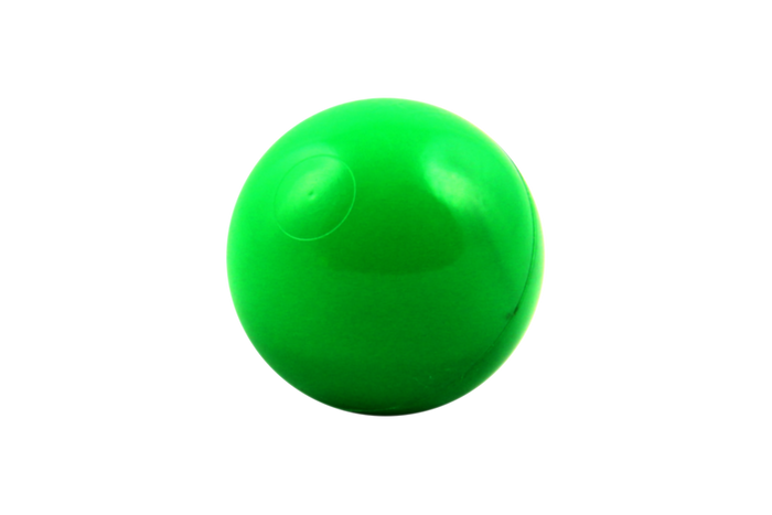 Piłka Rusałka 6 cm Akson