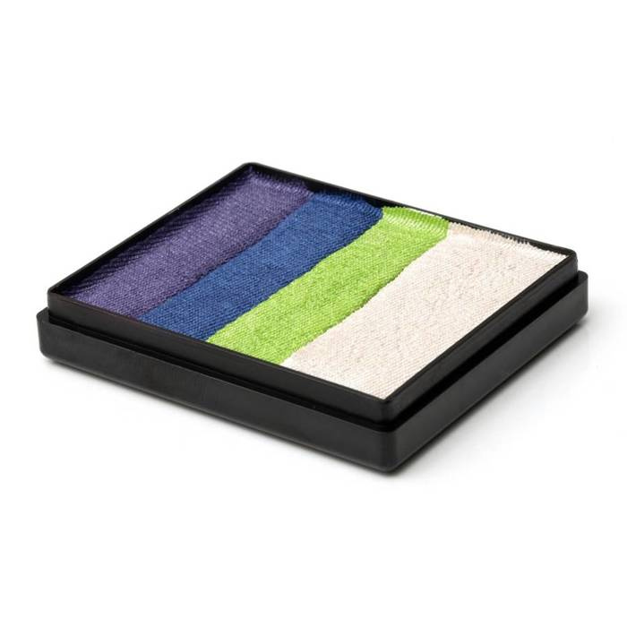 Global Colours farba Split Cake - Fairy Tale 50g