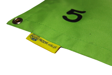 Zestaw Mata Rzut do celu AKSON