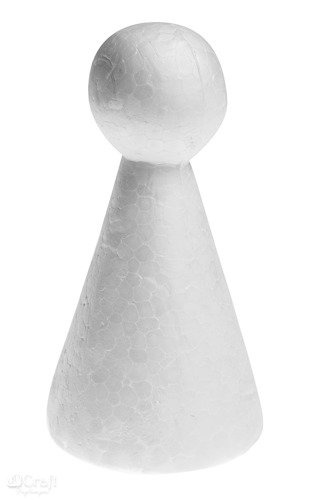 Postacie styropianowe 100 mm