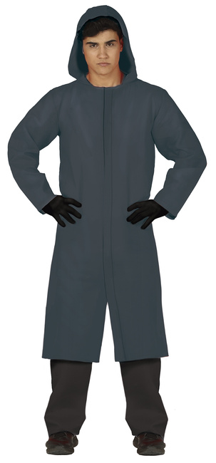 Strój męski z kapturem "Squid Game" LIDER